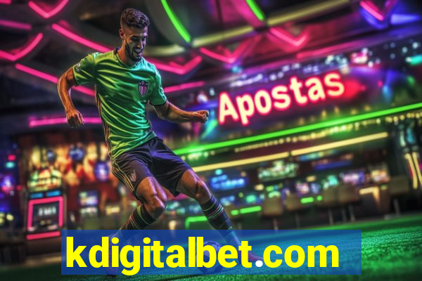 kdigitalbet.com