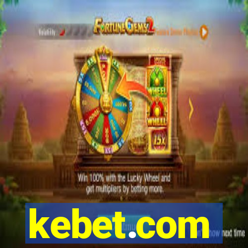 kebet.com