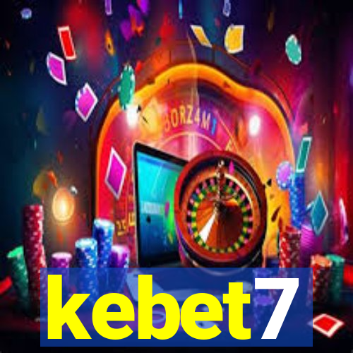 kebet7