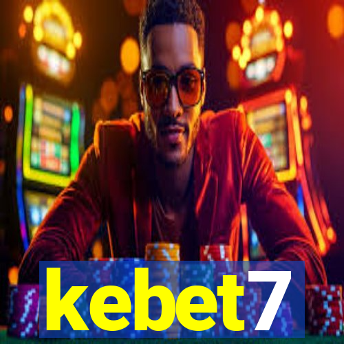 kebet7