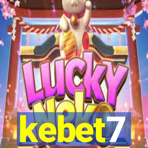 kebet7