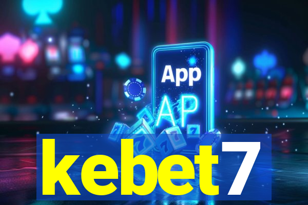 kebet7