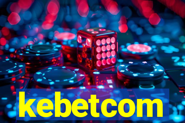 kebetcom