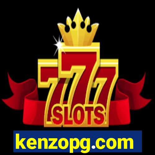 kenzopg.com