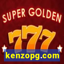 kenzopg.com