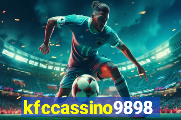 kfccassino9898