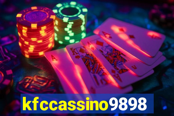 kfccassino9898