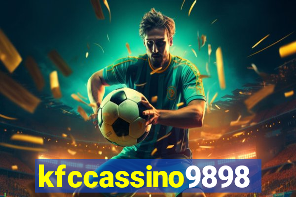 kfccassino9898