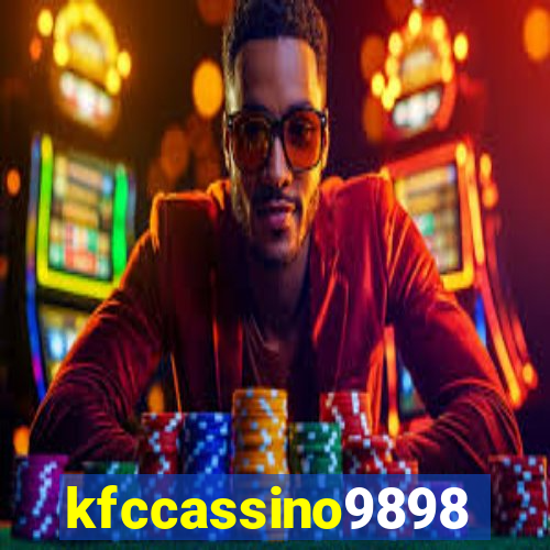 kfccassino9898