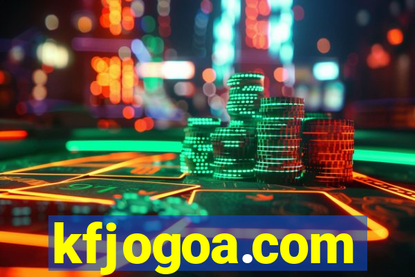 kfjogoa.com