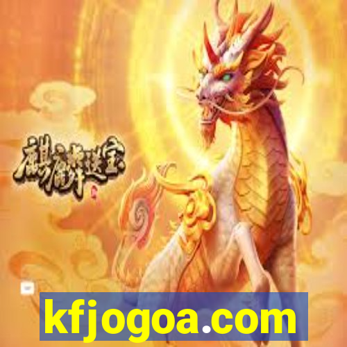 kfjogoa.com