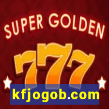 kfjogob.com