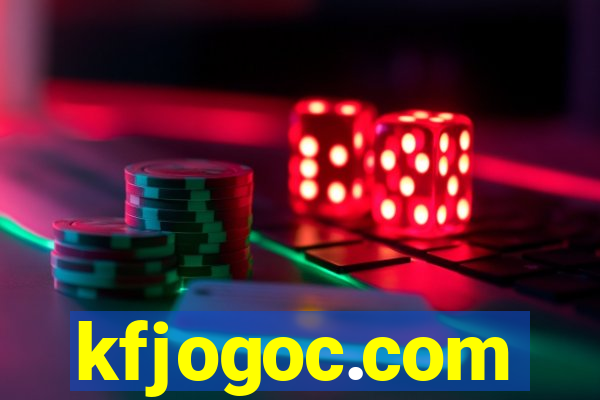 kfjogoc.com