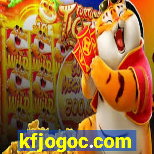 kfjogoc.com