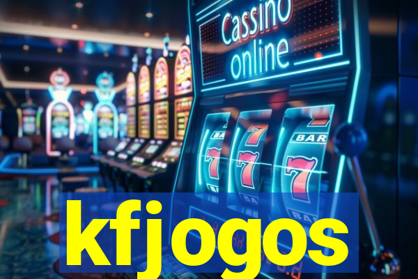 kfjogos