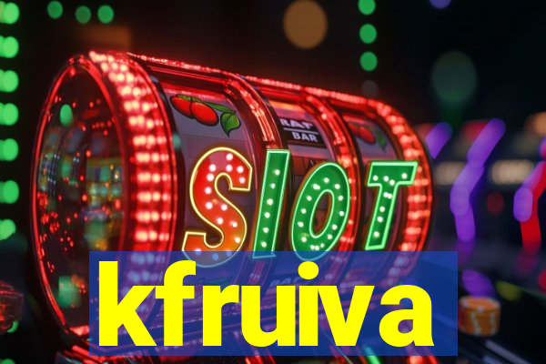 kfruiva