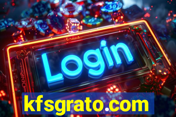 kfsgrato.com