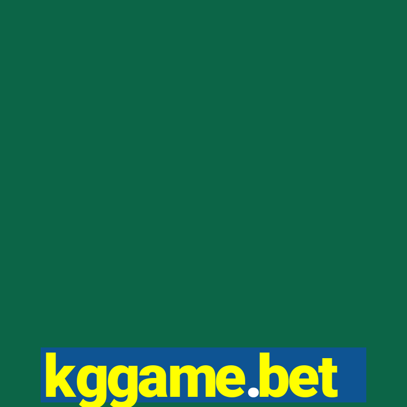 kggame.bet