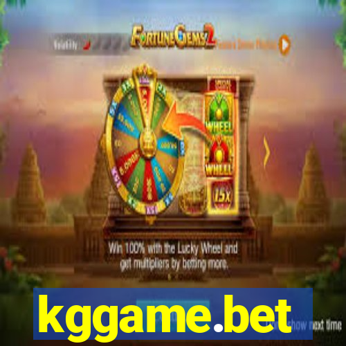 kggame.bet