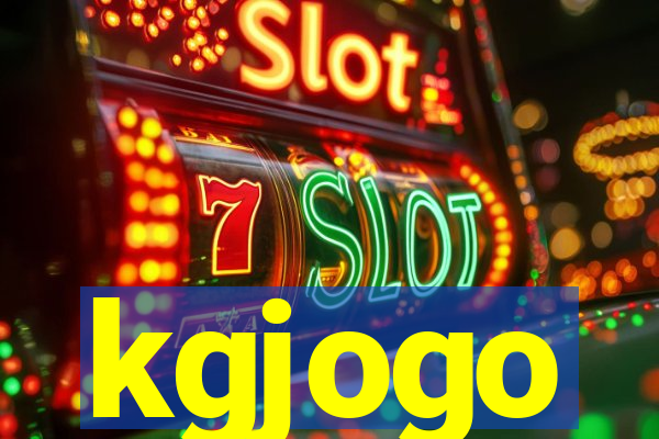 kgjogo