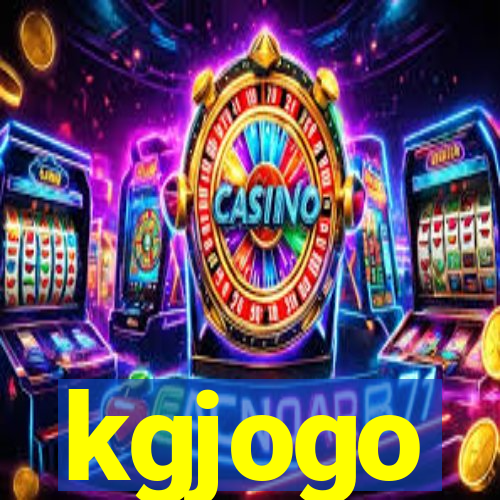 kgjogo