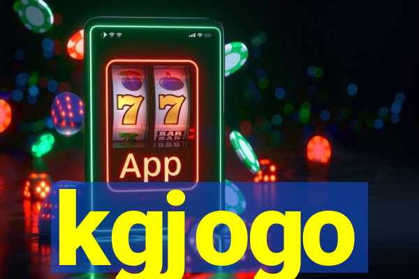 kgjogo