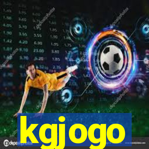 kgjogo