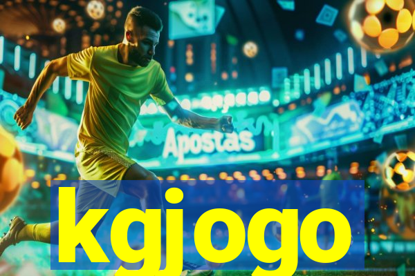 kgjogo