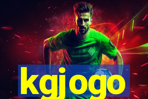 kgjogo