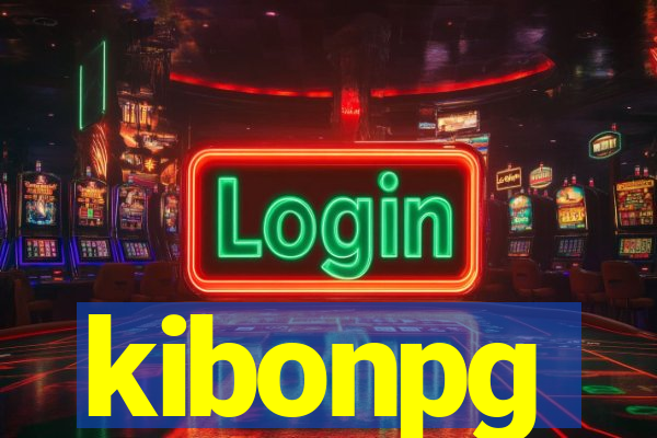 kibonpg