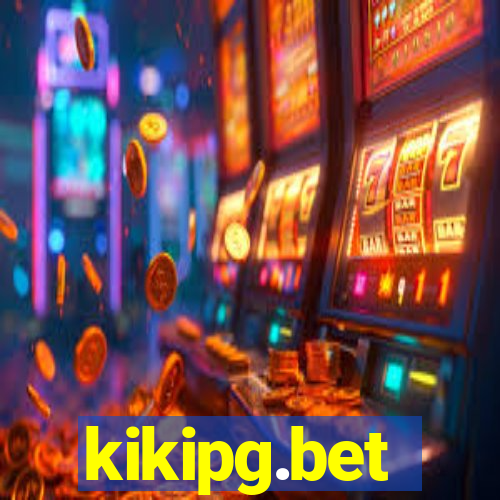 kikipg.bet