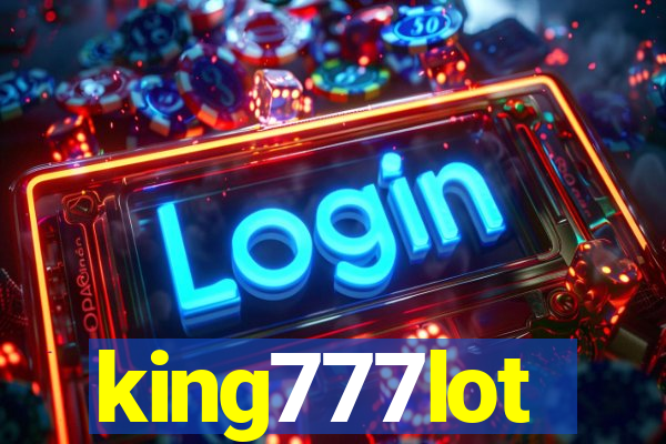 king777lot