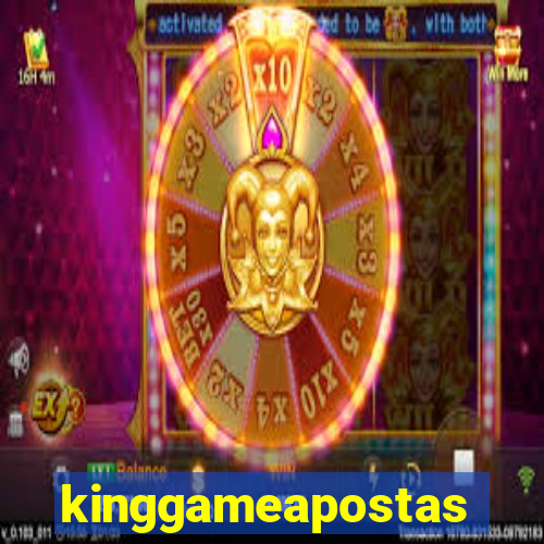 kinggameapostas