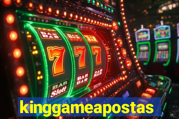 kinggameapostas