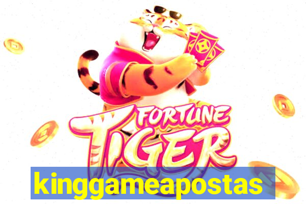 kinggameapostas