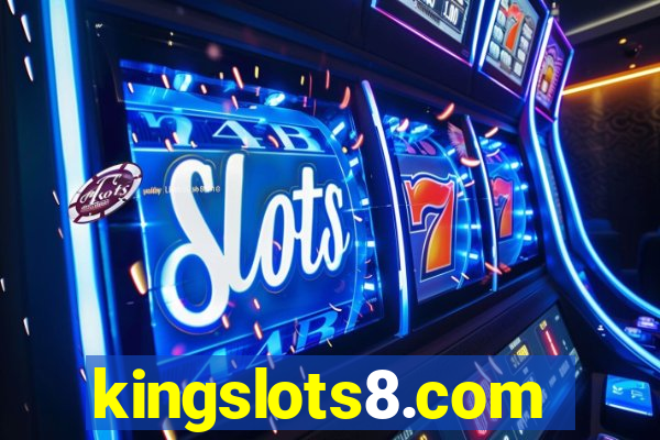 kingslots8.com