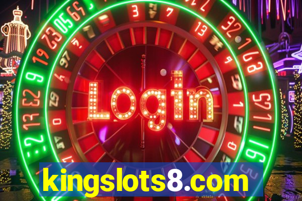 kingslots8.com