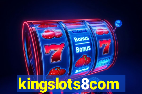 kingslots8com