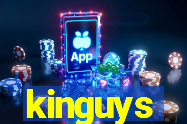 kinguys