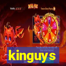 kinguys