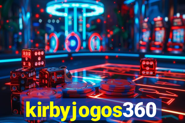 kirbyjogos360