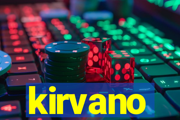 kirvano