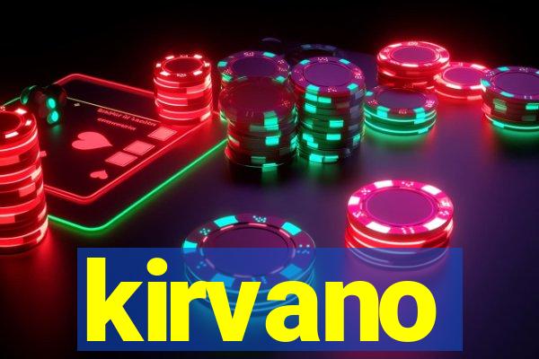 kirvano