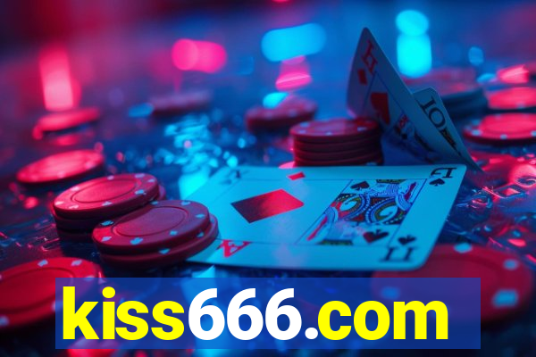 kiss666.com