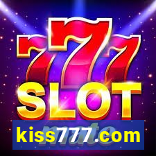 kiss777.com