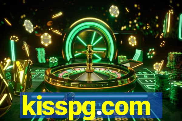 kisspg.com