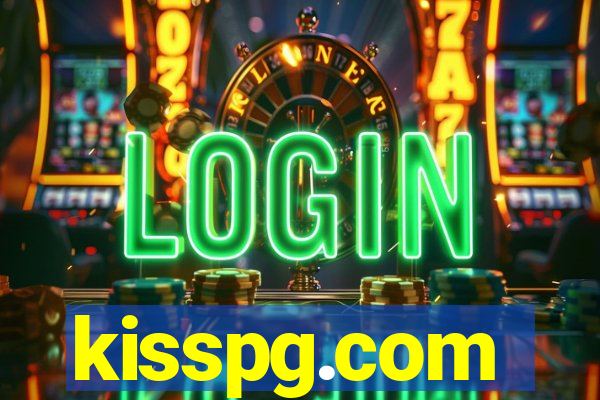 kisspg.com