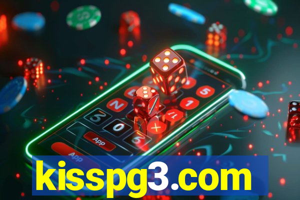 kisspg3.com