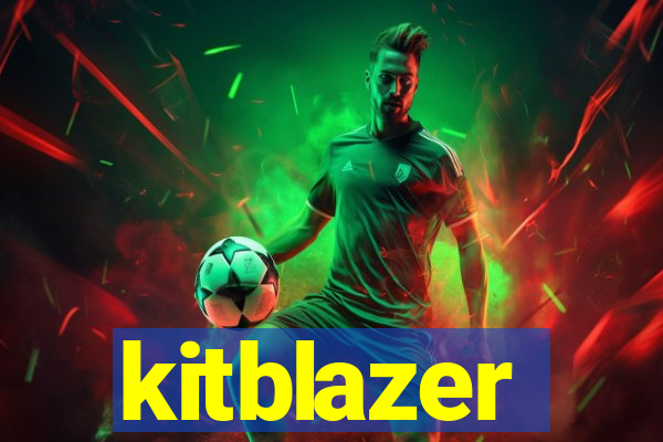 kitblazer