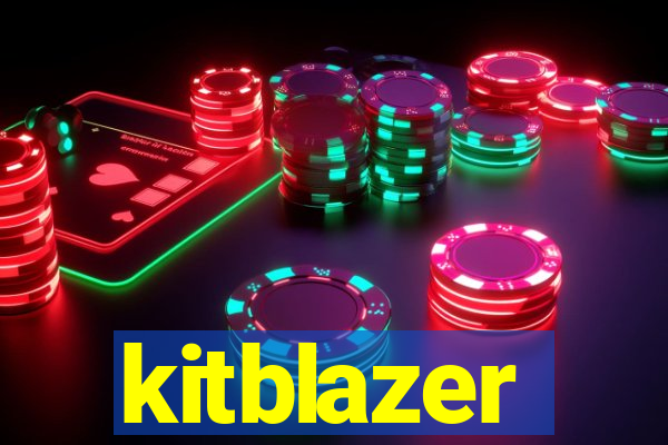 kitblazer